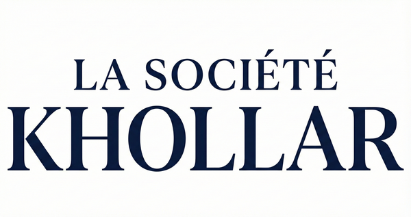 La Société Khollar